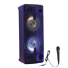 TORRE DOBLE BOCINA JAL TECH - Thumbnail Image 3